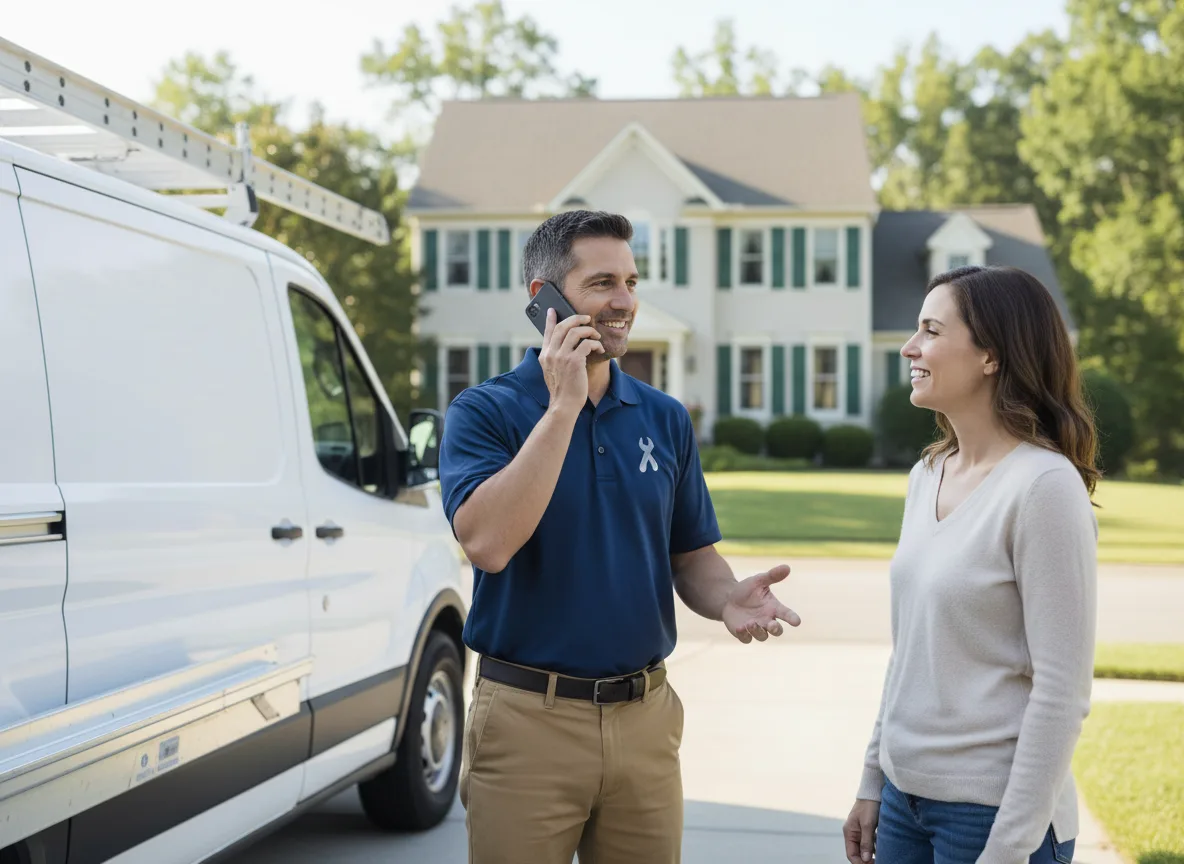 Home Gutter Service Chuckey, TN FAQs